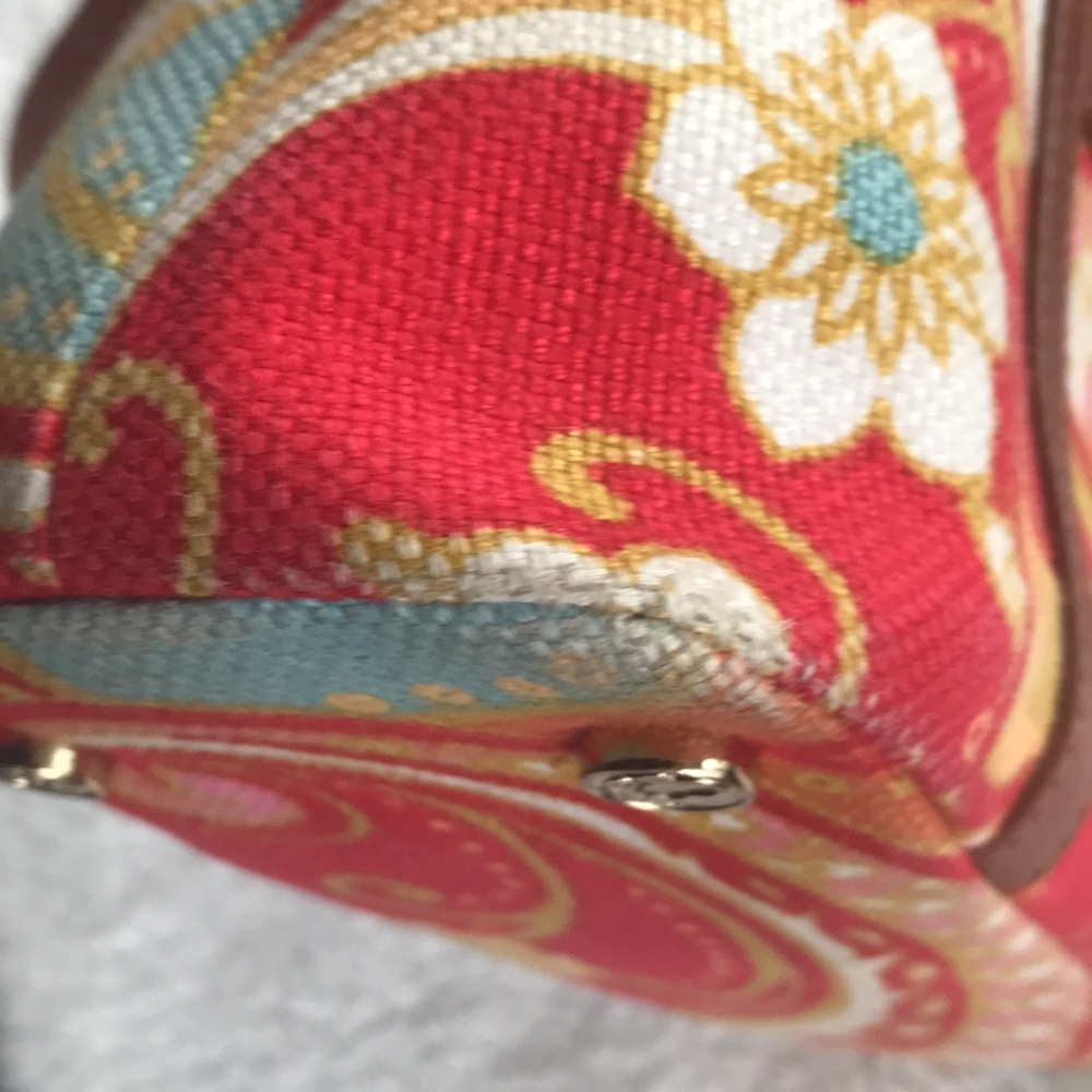 Spartina 449 Daufuskie Island purse - Picture 8 of 8